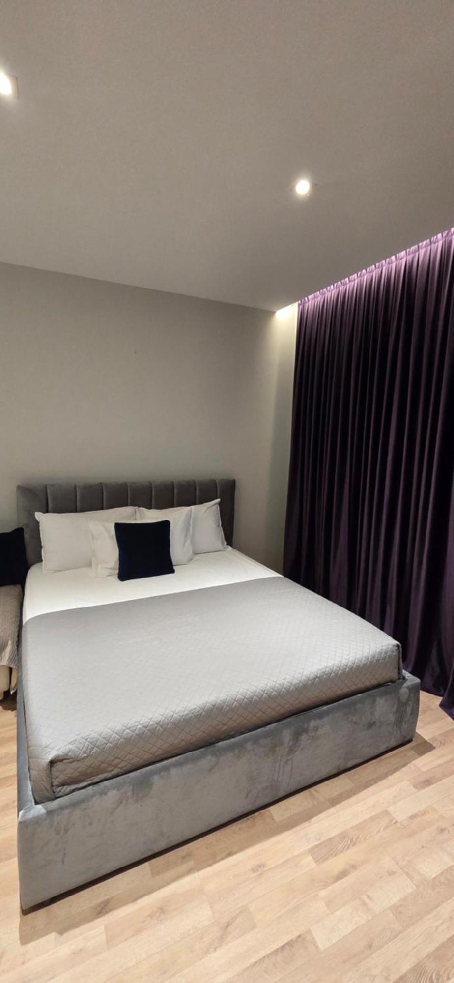 Arkle Apartment 5 Tiran Dış mekan fotoğraf