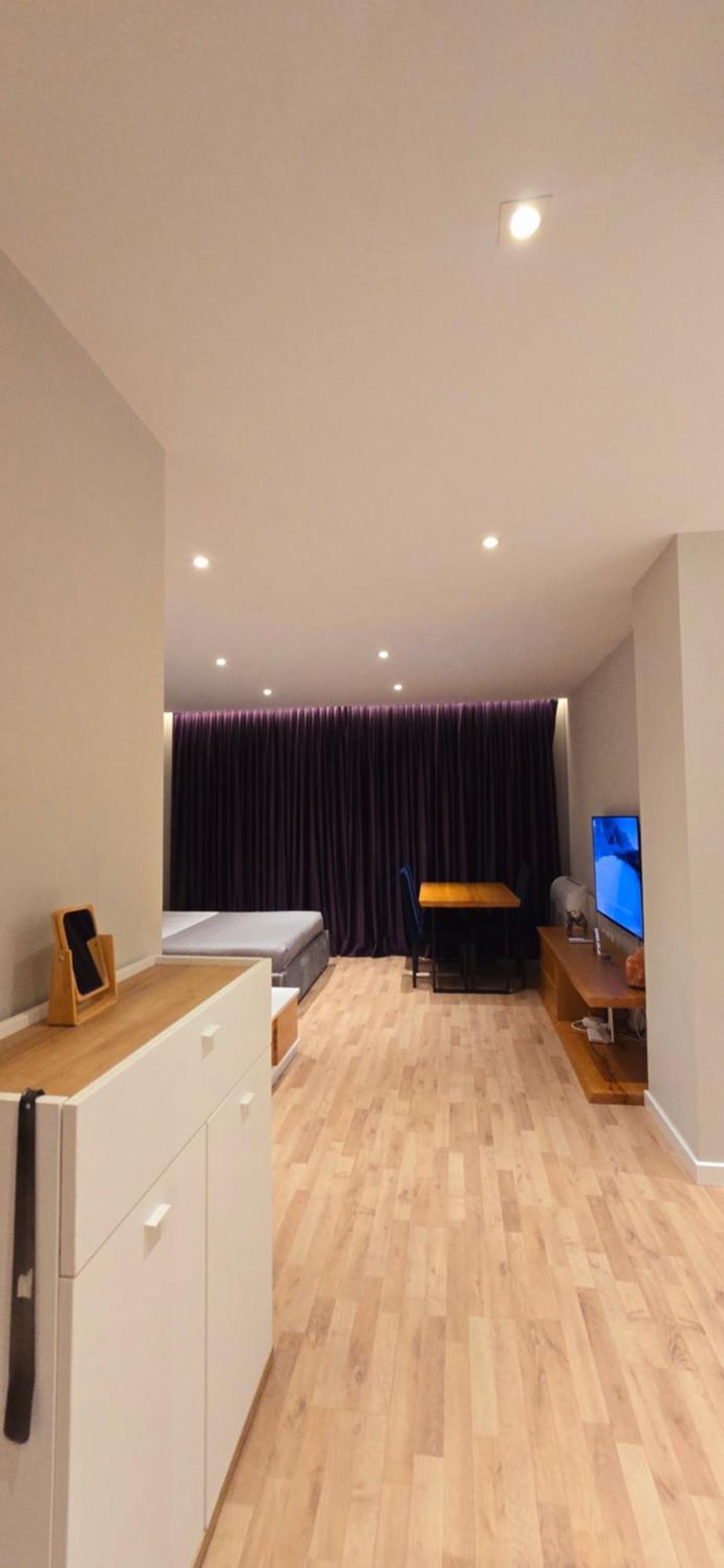 Arkle Apartment 5 Tiran Dış mekan fotoğraf