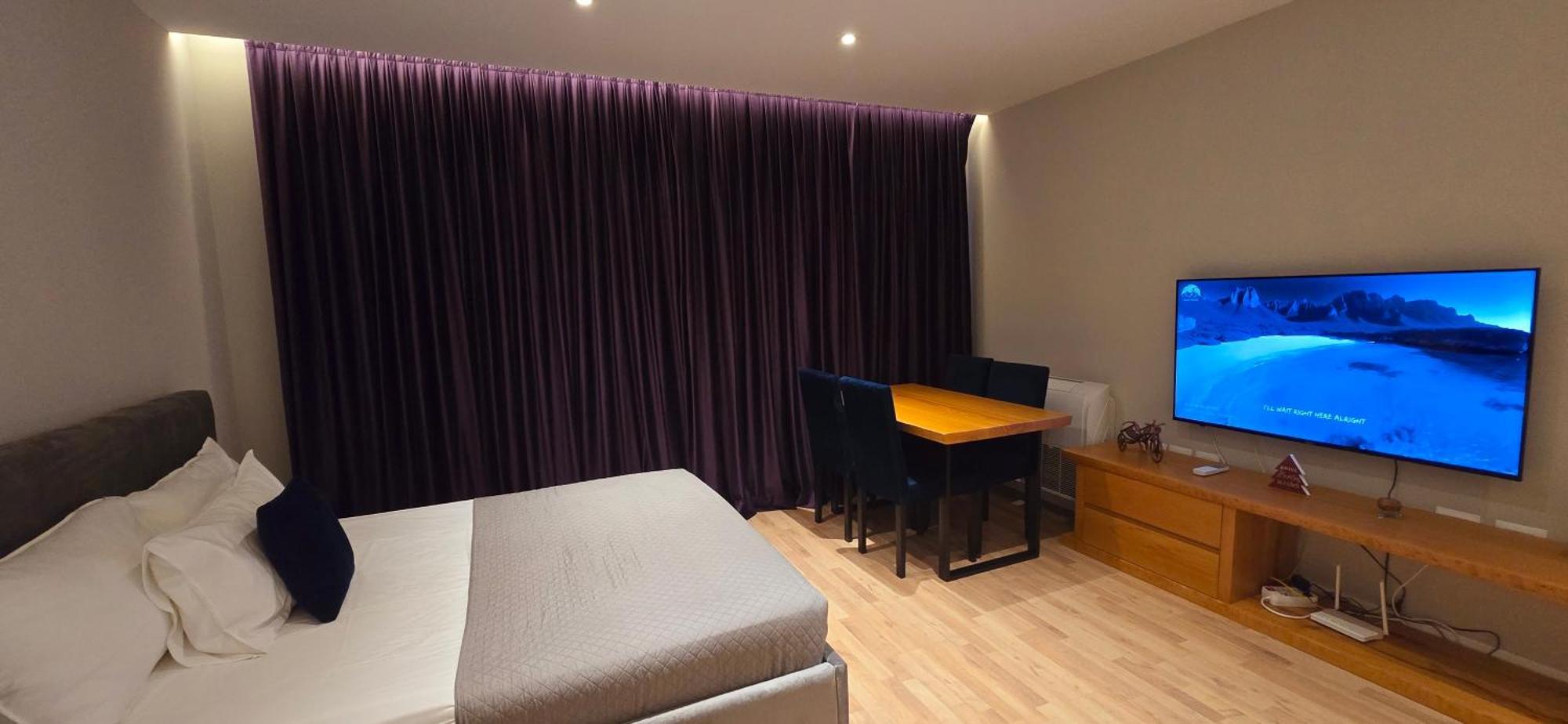 Arkle Apartment 5 Tiran Dış mekan fotoğraf