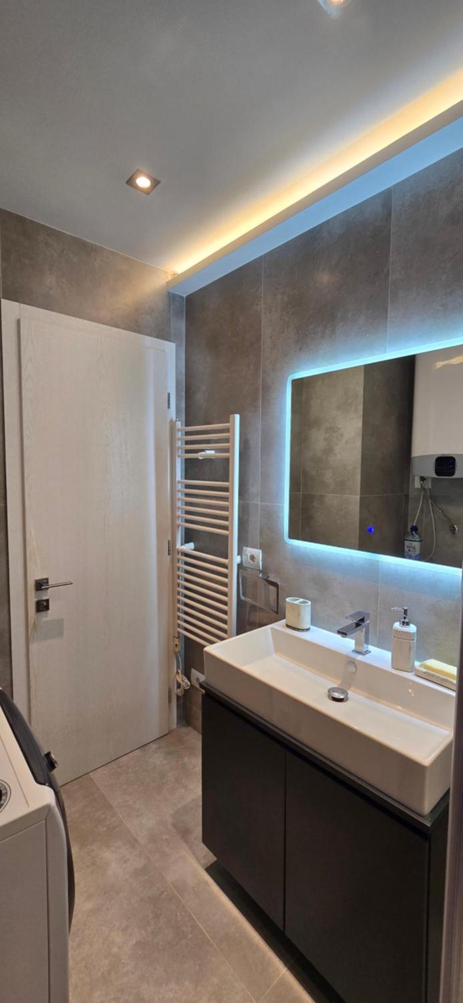 Arkle Apartment 5 Tiran Dış mekan fotoğraf