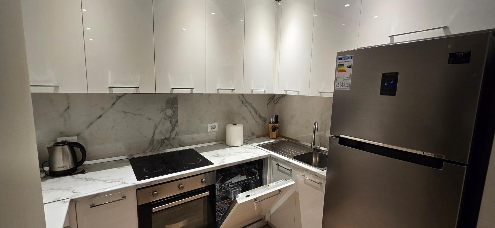 Arkle Apartment 5 Tiran Dış mekan fotoğraf
