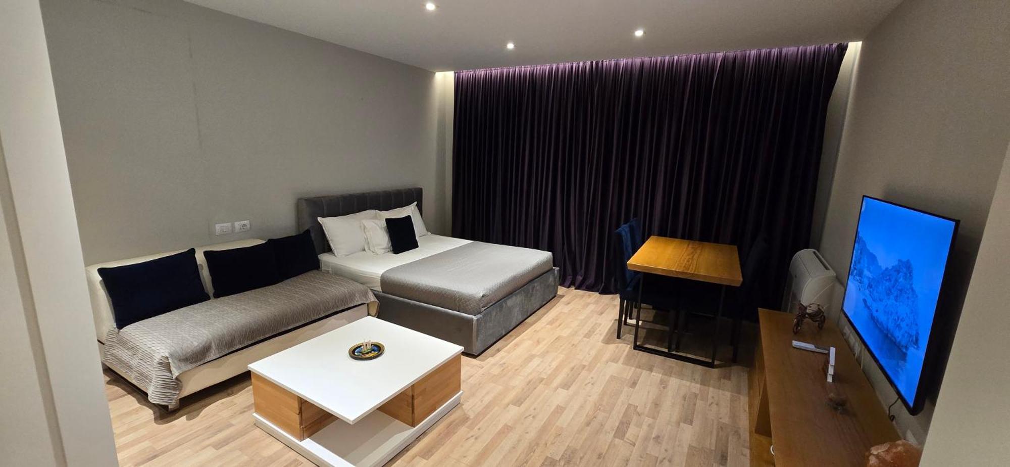 Arkle Apartment 5 Tiran Dış mekan fotoğraf